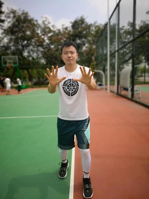 老年篮球球员如何保持竞技状态_1
