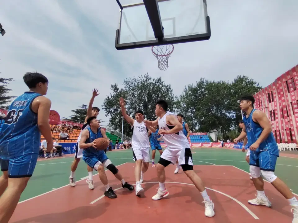 篮球周训练计划包括哪些内容呢图片_2